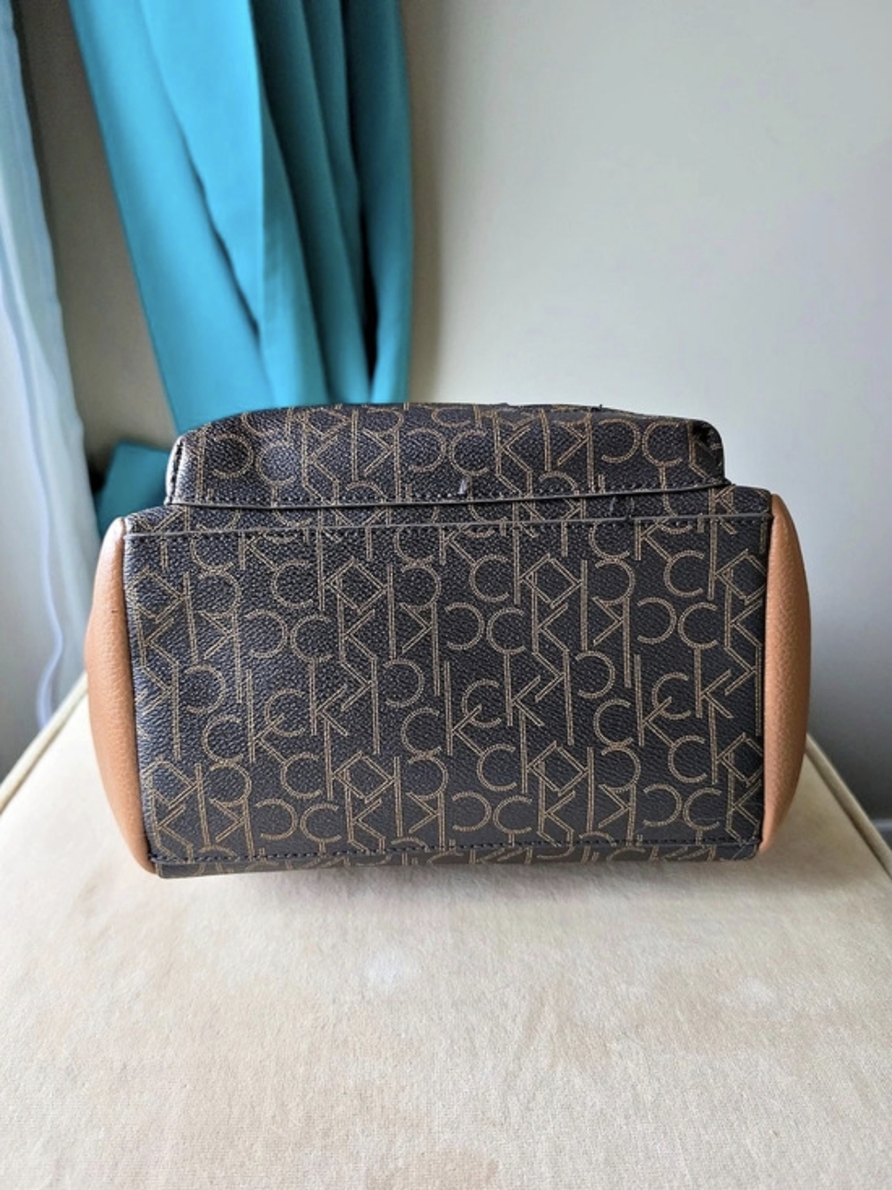 CK Calvin Klein Backpack - Picture 4 of 13